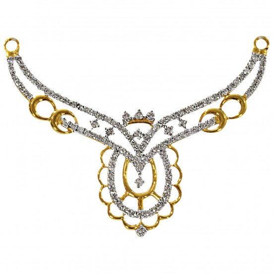 MANGALSUTRA 4TMAA265