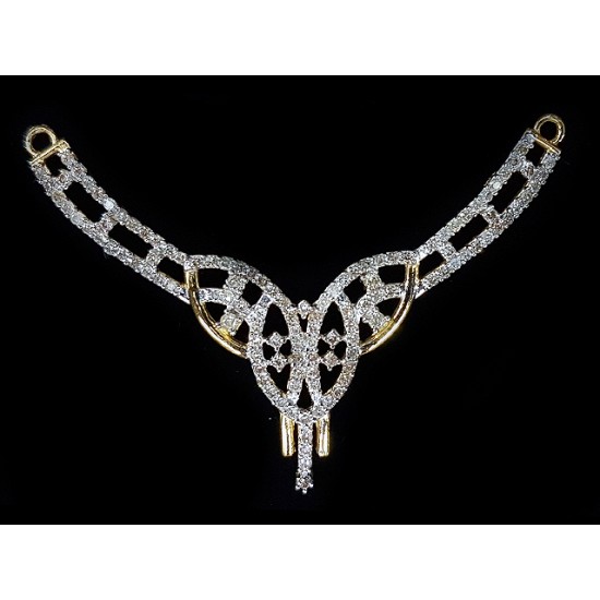 MANGALSUTRA 4TMAA266