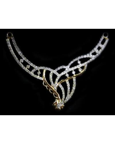 MANGALSUTRA 4TMAA270