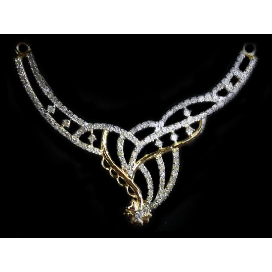 MANGALSUTRA 4TMAA270