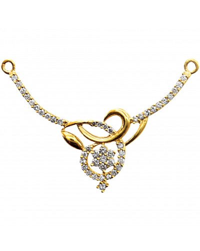 MANGALSUTRA 4TMAA271