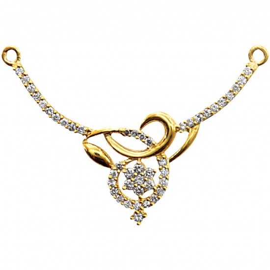 MANGALSUTRA 4TMAA271