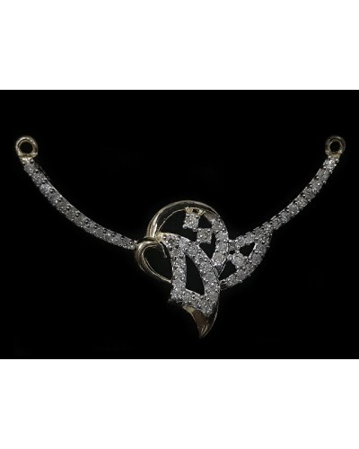 MANGALSUTRA 4TMAA279
