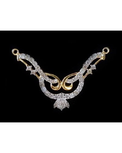 MANGALSUTRA 4TMAA283
