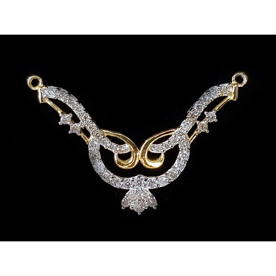 MANGALSUTRA 4TMAA283