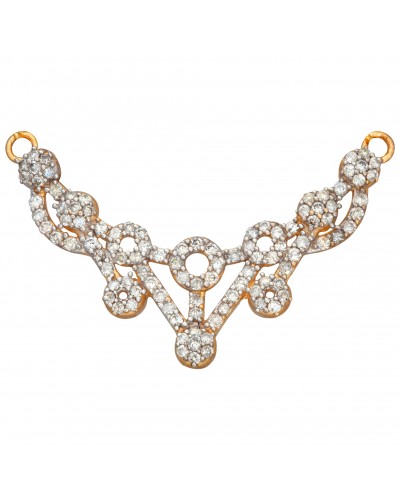 MANGALSUTRA 4TMAA293