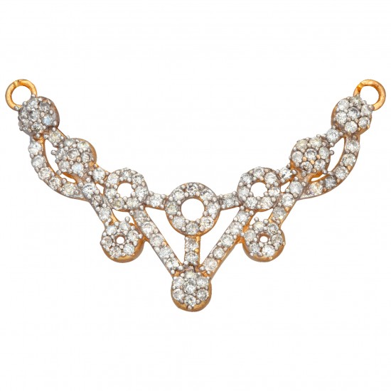 MANGALSUTRA 4TMAA293
