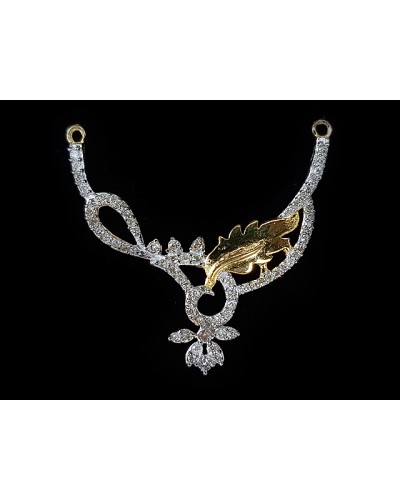 MANGALSUTRA 4TMAA294