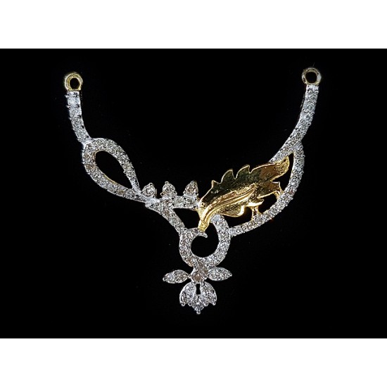 MANGALSUTRA 4TMAA294