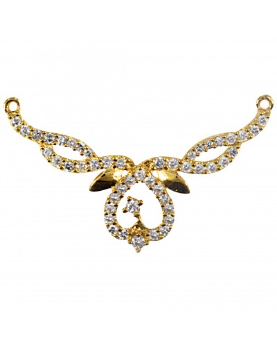MANGALSUTRA 4TMAA295