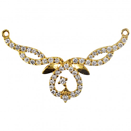 MANGALSUTRA 4TMAA295