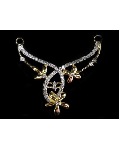 MANGALSUTRA 4TMAA299