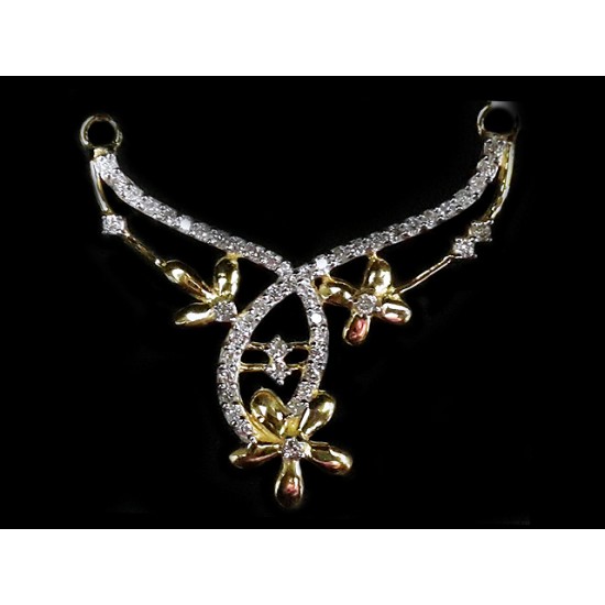 MANGALSUTRA 4TMAA299