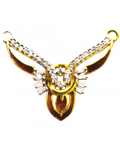 MANGALSUTRA 4TMAA300