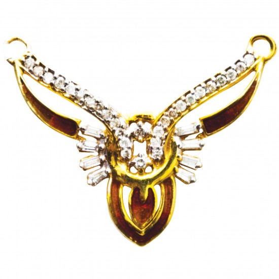 MANGALSUTRA 4TMAA300