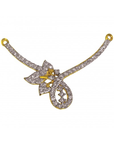 MANGALSUTRA 4TMAA309