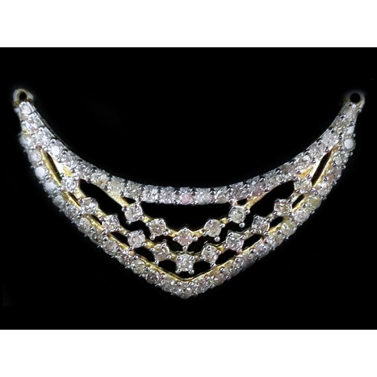 MANGALSUTRA 4TMAA314