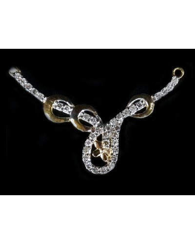 MANGALSUTRA 4TMAA317