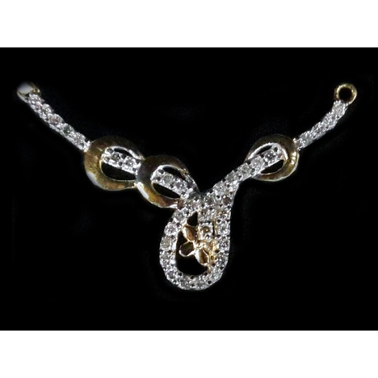 MANGALSUTRA 4TMAA317