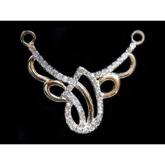 MANGALSUTRA 4TMAA318