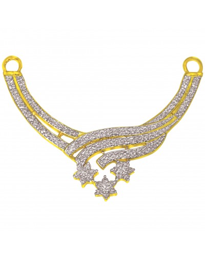 MANGALSUTRA 4TMAA327
