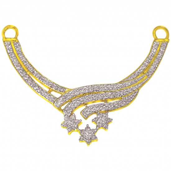 MANGALSUTRA 4TMAA327