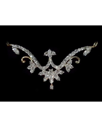 MANGALSUTRA 4TMAA336