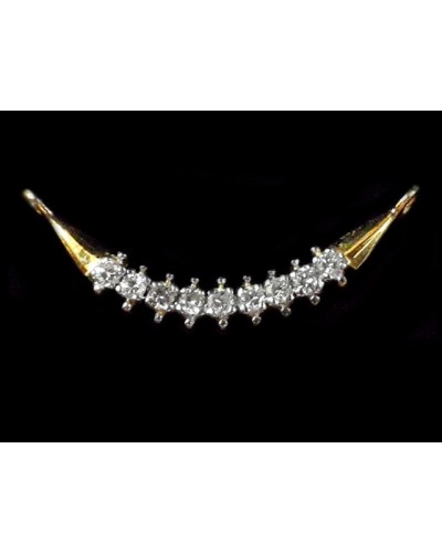 MANGALSUTRA 4TMAA338