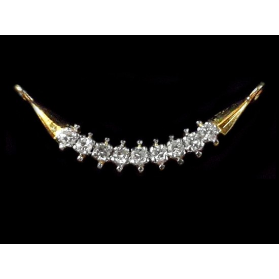 MANGALSUTRA 4TMAA338